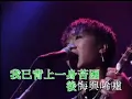 Beyond 黄家駒 灰色軌跡