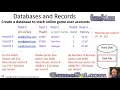 PHP Programming Lesson 11 Files and Database