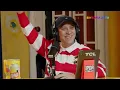 OZUNA EL FARSANTE VERSIÓN CUMBIA EN UN POCO DE RUIDO (2026) 