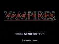 PSX Longplay [816] Countdown Vampires (US)