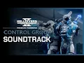 HELLDIVERS 2 - Control Group Warbond Soundtrack 1812 Overture Tchaikovsky