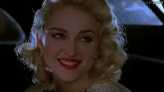 Madonna - Spanish Eyes Olhos Espanhois