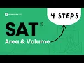 SAT Study Area and Volume