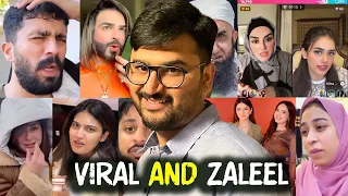 most viral and zleel namuny episode 1