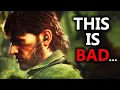 Download Lagu I'm WORRIED About Metal Gear Solid 3 Remake...