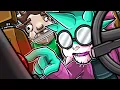 Download Lagu HE IS THE WORST PERSON TO DRIVE WITH...