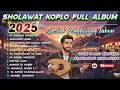 Full Album Sholawat Koplo Terbaru 2025 | Edisi Spesial Akhir Tahun (Tombo Ati)