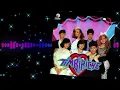 [Timbiriche] Soy un desastre (Versión Demo 1985)