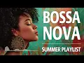 Download Lagu Morning Light Bossa Nova Covers 2025 – Smooth Jazz Playlist for Fresh Start \u0026 Happy Mood ☀️☕