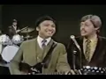The Association - Windy - The Smothers Brothers Comedy Hour 1967