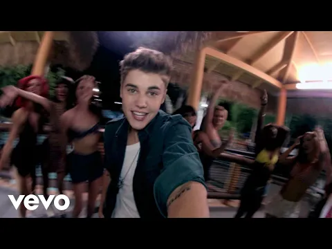 Download MP3 Justin Bieber - Beauty And A Beat (Official Music Video) ft. Nicki Minaj