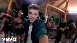 Download Justin Bieber - Beauty And A Beat (Official Music Video) ft. Nicki Minaj MP3