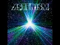 Shooting Star - ASTERISM