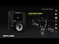 Zipwake Extended System Operation