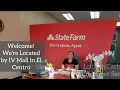 Virtual Career Day Spotlight on Sierra Jaime s State Farm Agency