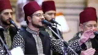مدح النبي صلى الله عليه وسلم دندنها