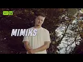 «Battle Mansion» mit Mimiks, Luuk, Ta'Shan, ZZ Amparo, Lil Bruzy, Ali, ... | SRF Virus