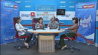 «Классный чат» — День социального работника