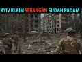 Download Lagu Apa Kabar Serangan Musim Panas Rusia?