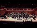 Download Lagu UGA Wind Ensemble: Winter Blossom - Xi Wang