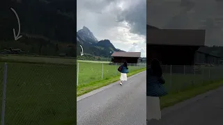 Ddlj Switzerland  Ddlj Switzerland