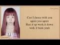 Download Lagu TWICE PEACH GELATO Lyrics