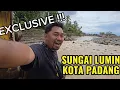 Lagu TERNYATA INILAH ISI DARI SUNGAI LUBUK MINTURUN KOTA PADANG