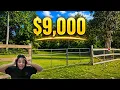 Hidden Texas Land For Sale Under 10k On Zillow