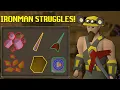 I can t boss until my chores are done OSRS