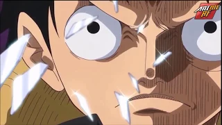 اغنيه اجنبيه محفزه مشهوره ورائعه جدا One Piece AMV 