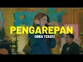Download Lagu DINDA TERATU - PENGAREPAN (LIRIK)