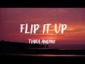 Download Lagu Tiara Andini - Flip It Up lyrics