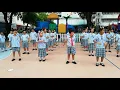 Download Lagu Kitty Kitty Dancing Show 2018 #Xue Mao Jiao song@Sarasas Pittaya School