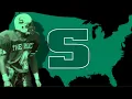 How a Tiny College Became America s Favorite Football Team