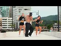 Download Lagu blackout 🧊 - Emilia, TINI \u0026 NICKI NICOLE | Marlon Alves Dance MAs