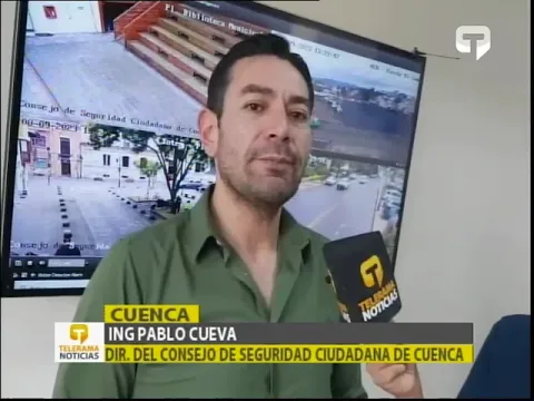 Consejo de seguridad ciudadana realiza acciones para combatir la inseguridad