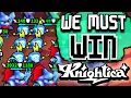 Download Lagu I WILL conquer this game. | Knightica
