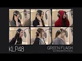 Lagu KLP48 TIME EP3 - Green Flash Recording BTS -
