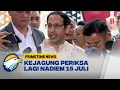 Download Lagu Kejagung Jadwalkan Pemeriksaan Ulang Nadiem Makarim Terkait Kasus Laptop - [Primetime News]
