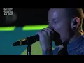 Download Lagu Linkin Park - Lost In The Echo (São Paulo,Brazil 2012)