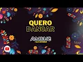 Download Lagu Aymoune - Quero Dancar Feat. Mc Emmm (Official Video)