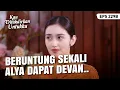 Alisha Memuji Kesetiaan Devan Kepada Alya | KAU DITAKDIRKAN UNTUKKU | EPS.229B (4/4)
