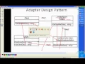 Adapter design pattern in net c