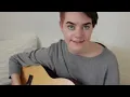 Home Is Such A Lonely Place- Blink 182 // cover