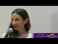 Justine Bateman Discusses Fame At A Young Age