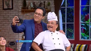 GAGAL JADI KOKI, BOLOT SAMPAI BANTING TEFLON