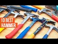 Lagu 10 Best Hammers to Buy