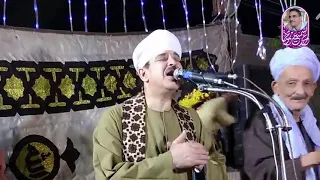 الشيخ علام القصيري سلم عليهم يانسيم اذا شفتهم من حفلة التل برأس بني قره 