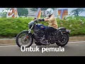 Download Lagu Harley-Davidson Nightster Special 2025 : Harley paling terjangkau