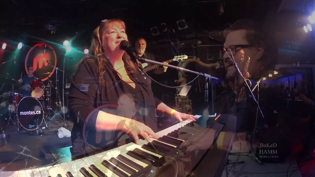 Doris Mason - Photograph - Floyd King Benefit